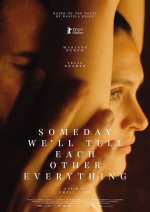 Someday We'll Tell Each Other Everything's poster image