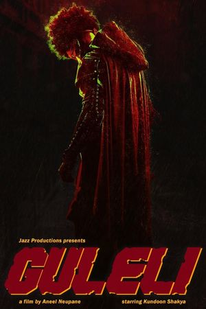 Guleli's poster