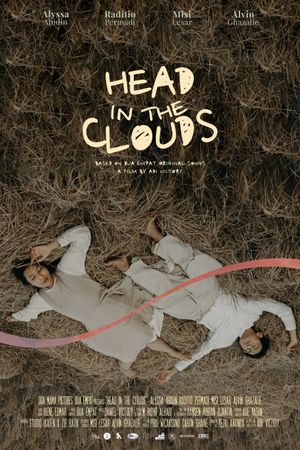 Head In The Clouds's poster