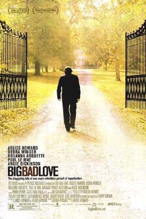 Big Bad Love's poster