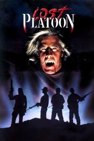 The Lost Platoon's poster