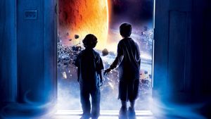 Zathura: A Space Adventure's poster
