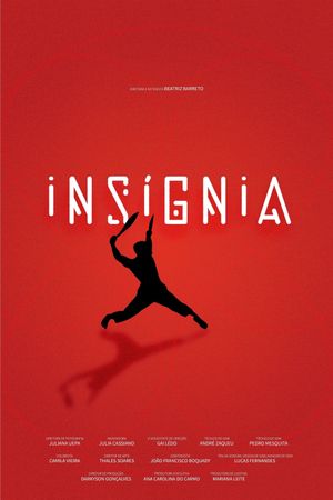 Insignia's poster