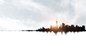 The First Wave's poster