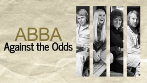 ABBA: Against the Odds's poster