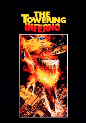 The Towering Inferno's poster