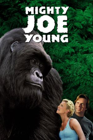 Mighty Joe Young's poster