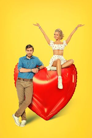 Adam & Eve's poster