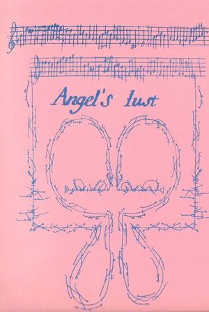 Angel's Lust's poster