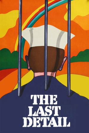 The Last Detail's poster