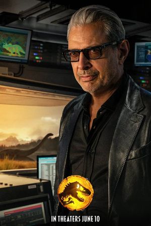 Jurassic World: Dominion's poster