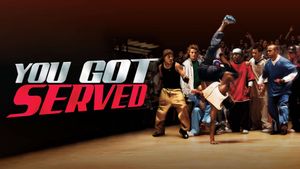 You Got Served's poster