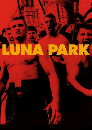 Luna Park's poster