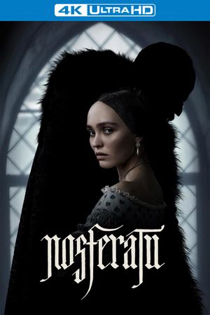 Nosferatu's poster