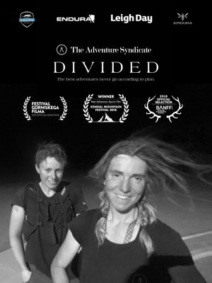 Divided's poster