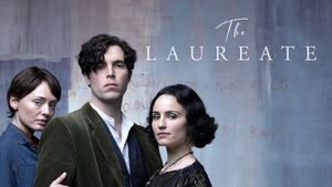 The Laureate's poster