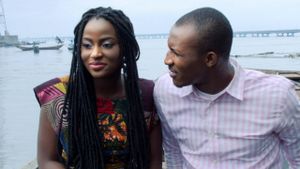 Gidi Blues's poster