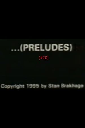 Prelude 20's poster image