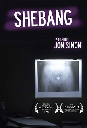Shebang's poster