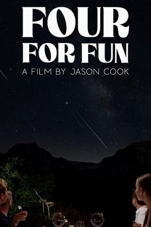 Four for Fun's poster