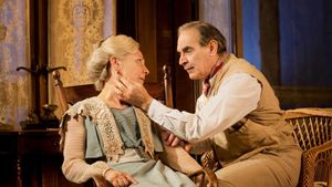 Digital Theatre: Long Day's Journey Into Night's poster