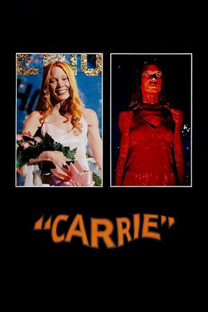 Carrie's poster