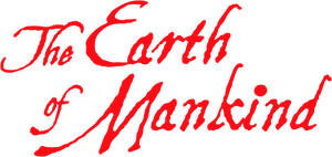 This Earth of Mankind's poster