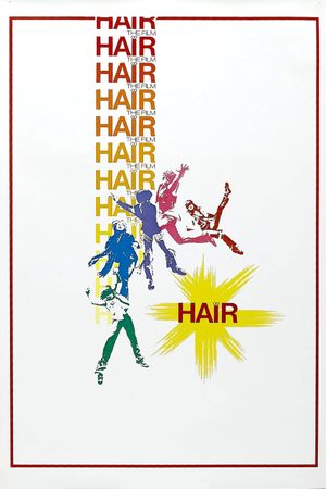Hair's poster