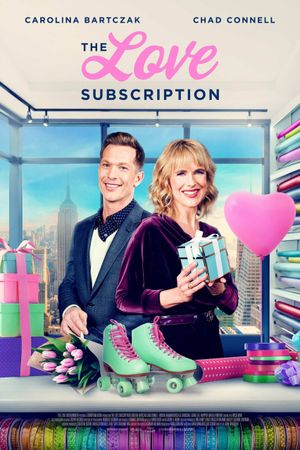 The Love Subscription's poster image