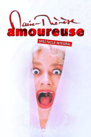 Marie-Thérèse amoureuse's poster