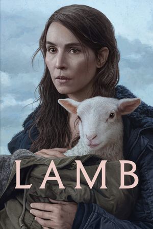 Lamb's poster