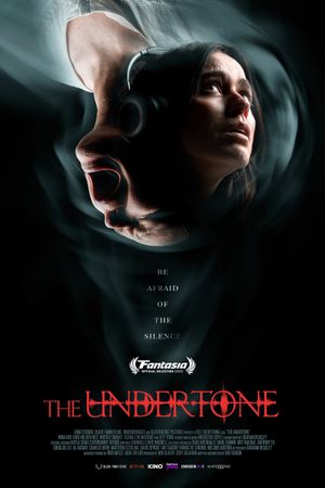 The Undertone's poster