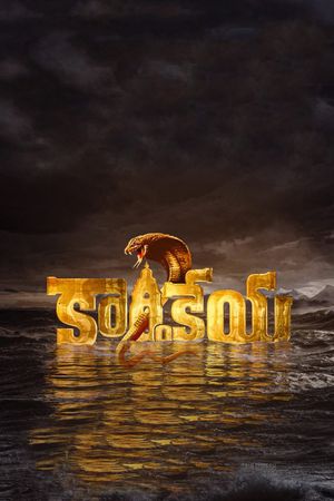 Karthikeya 2's poster