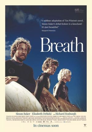 Breath's poster