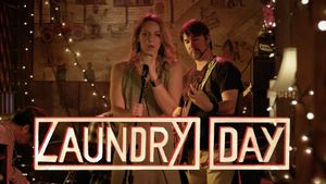 Laundry Day's poster