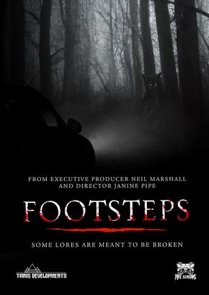 Footsteps's poster