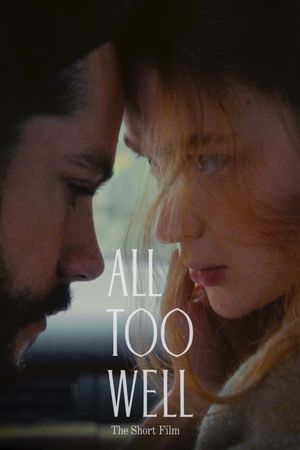 All Too Well: The Short Film's poster