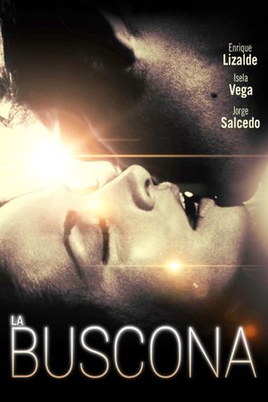 La buscona's poster
