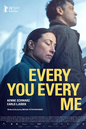 Every You Every Me's poster