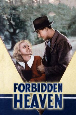 Forbidden Heaven's poster