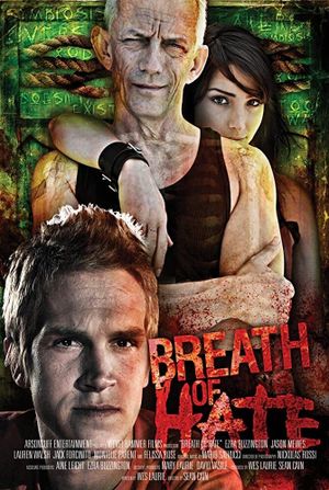 Breath of Hate's poster