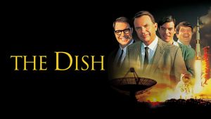 The Dish's poster