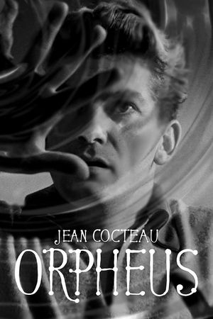 Orpheus's poster