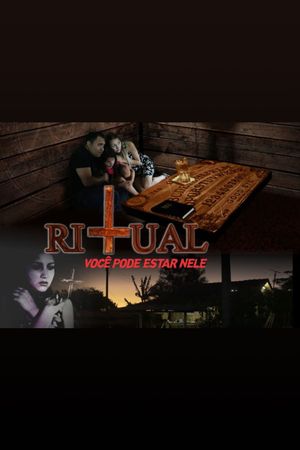 Ritual: Você Pode Estar Nele's poster