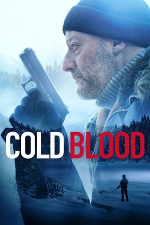 Cold Blood's poster image