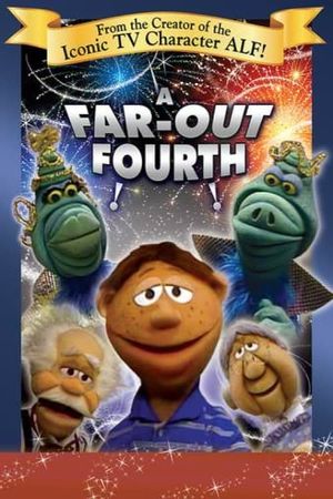 A Far-Out Fourth's poster