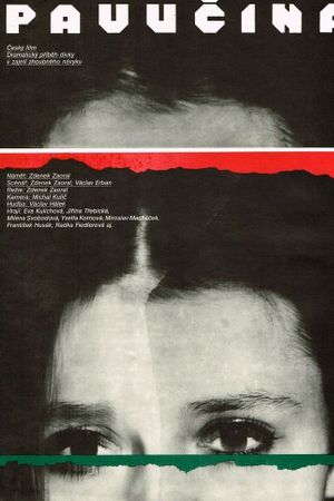 Pavucina's poster