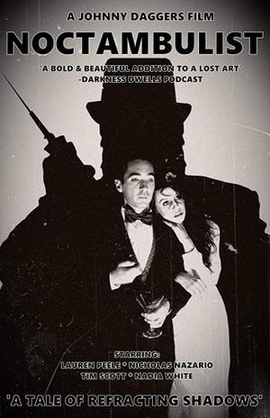 Noctambulist's poster
