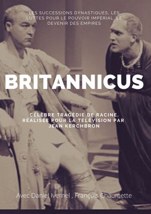 Britannicus's poster