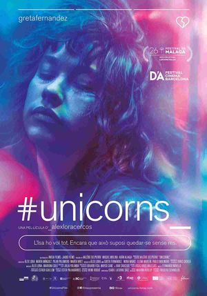 Unicorns's poster
